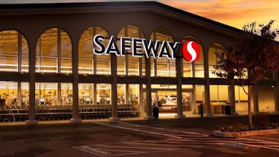 Safeway Store
