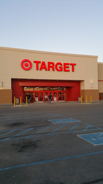 Target - Maryville