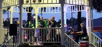 Copley Bandstand