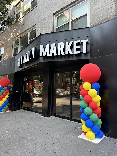 Lincoln Market