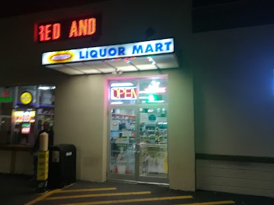 Sunrise Liquors