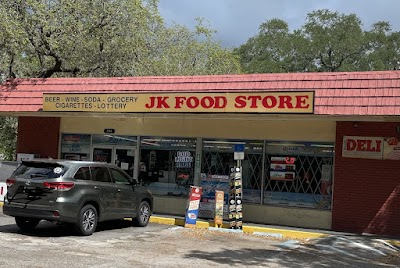 J K Food Stores