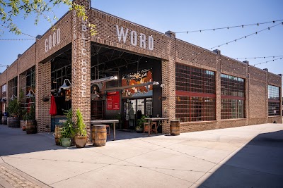 Good Word Brewing And Pubic House