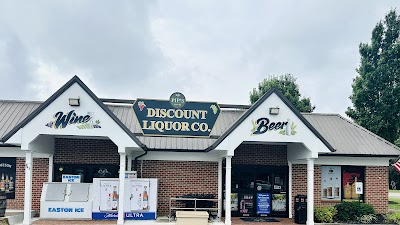 Pips Discount Liquors