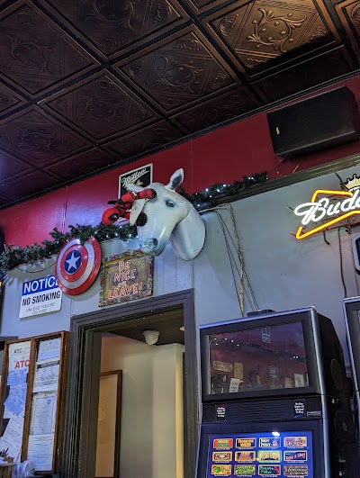 Buffa's Bar & Lounge