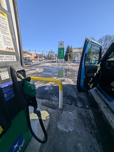 Bp To Go