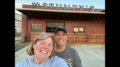 Stumpys Hatchet House