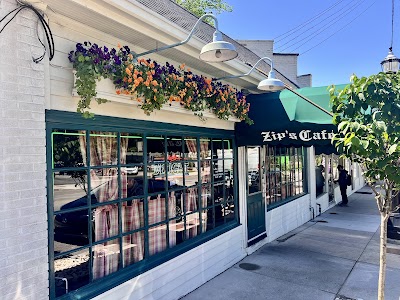 Zips Cafe