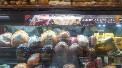 Express One Deli & Grocery