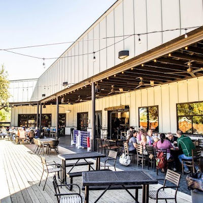 Main Street Social