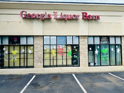 Georgia Liquor Barn
