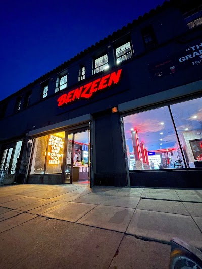 Benzeen (la Brea Connection Llc)