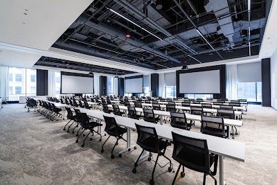 Convene - S Wacker