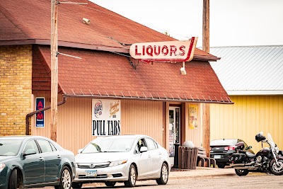 Akeley Municipal Liquor