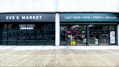 Eves Downtown Gourmet