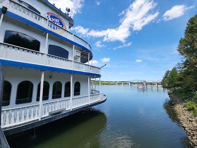 Southern Belle Riverboat