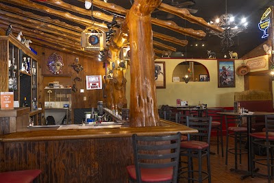 Vaqueros Mexican Grille