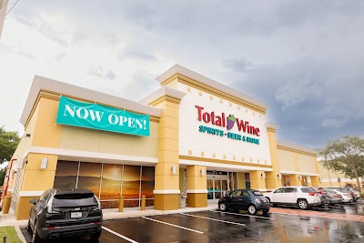 Total Wine & More