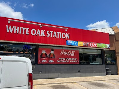 White Oak Station
