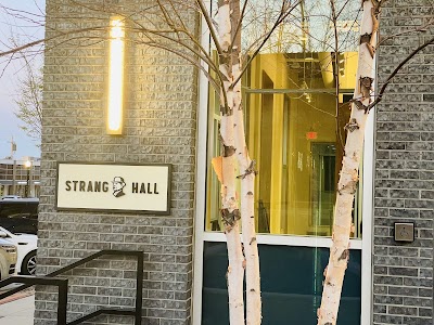 Strang Hall