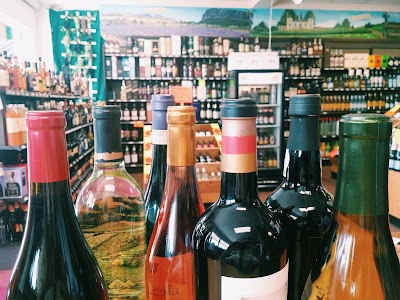 Grauls Wine & Spirit Shop