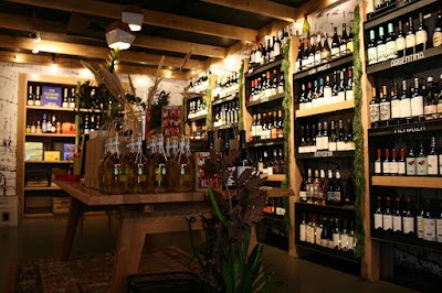 Grand Cata At La Cosecha