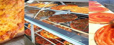 Italianos Pasta & Pizza