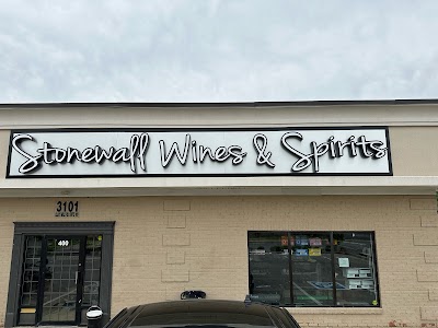 Stonewall Wines & Spirits