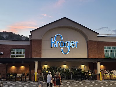 Kroger Store