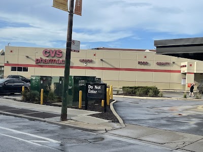 Cvs Pharmacy #8745