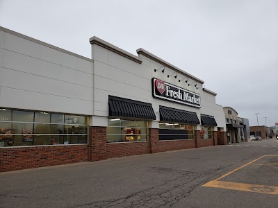 D & W Fresh Market
