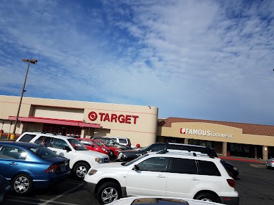 Target Store