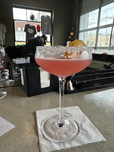 Sinclair Social
