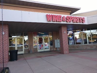 Clocktower Wine & Spirits
