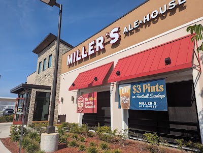 Millers Ale House #25788