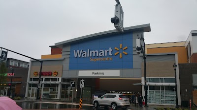 Walmart Richmond (n), Bc