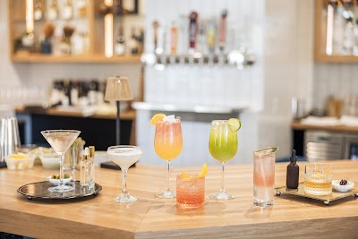 Mill Valley Kitchen Roch