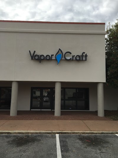 Vapor Craft