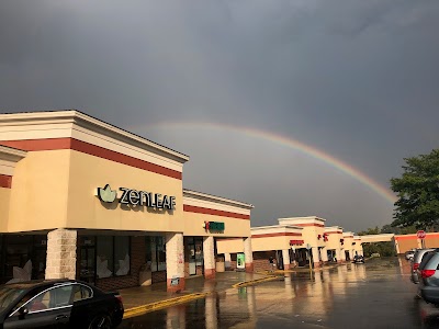 Zen Leaf Germantown