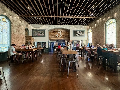 3rd Turn Brewing