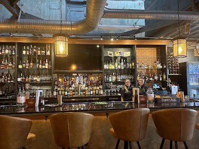 Grape & Grains #0000