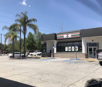 7 Eleven