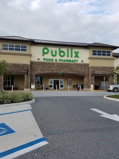 Publix Super Market