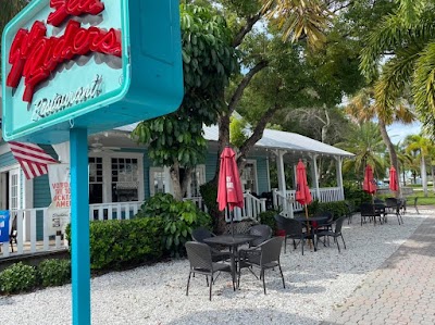 Sea Sea Riders Restaurant