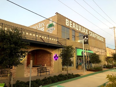 Beauxjax Crafthouse