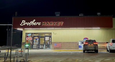 Brothers Market