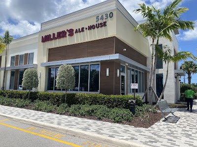 Millers Ale House