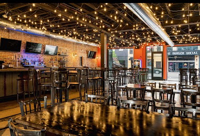 Hale Street Cantina