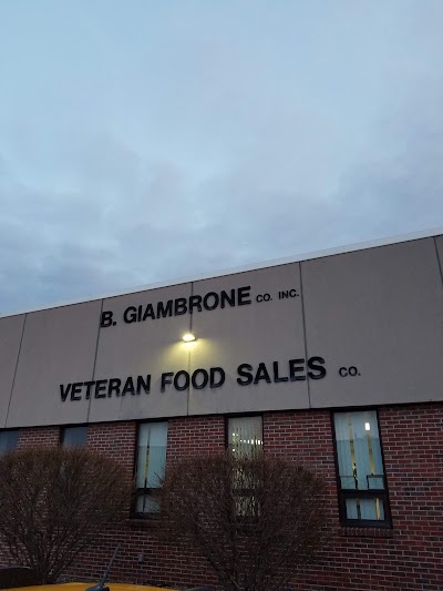 Giambrone