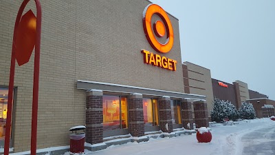 Target - Fenton